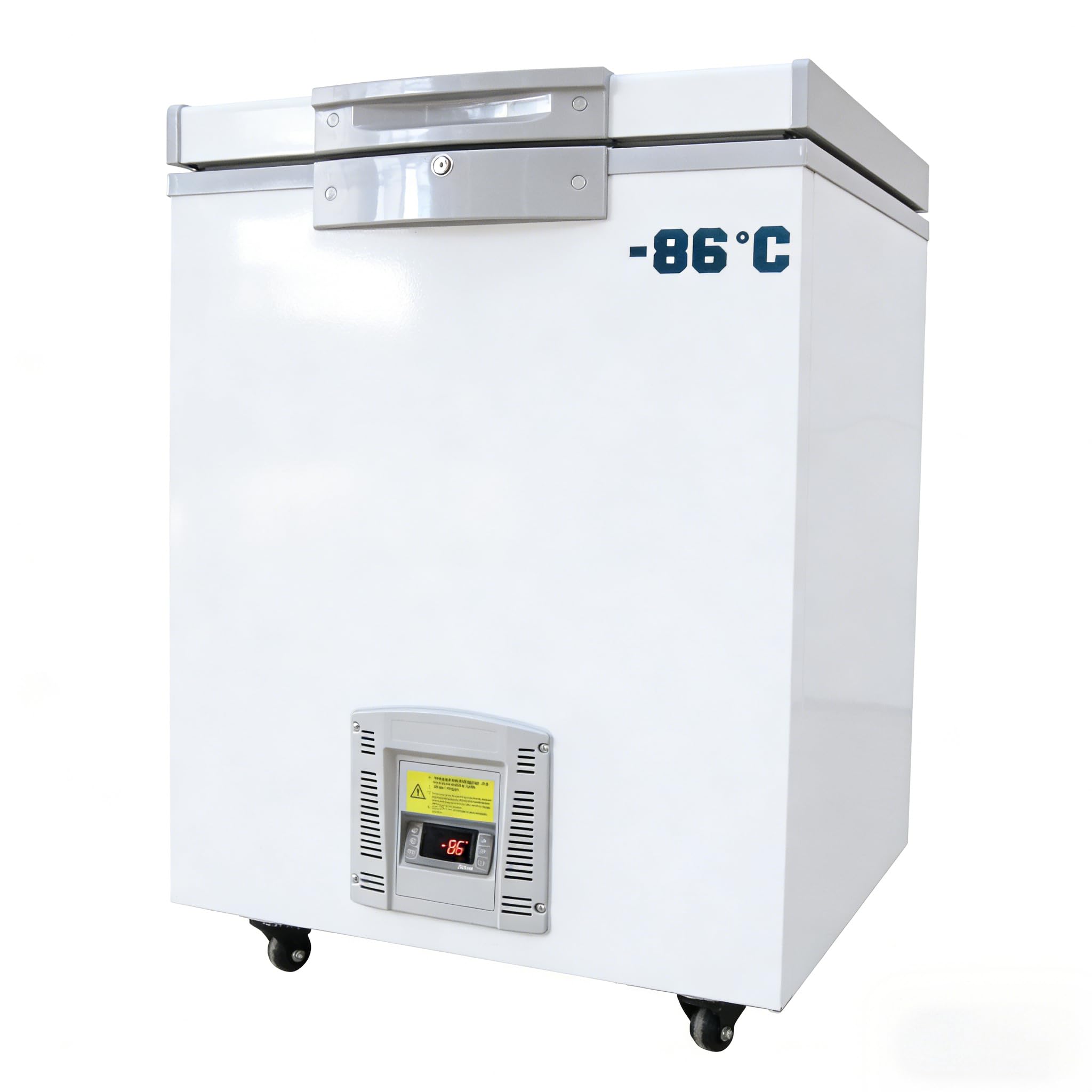 Amazon.com: HNZXIB Ultra-Low Temperature Freezers, -186℉ Lab